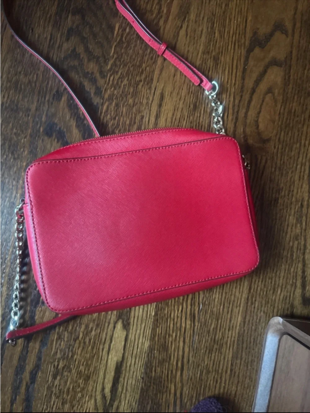 Michael Kors compact michael